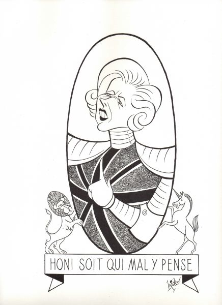 Thatcher
