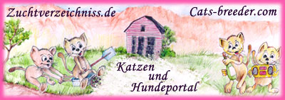 banner zucht